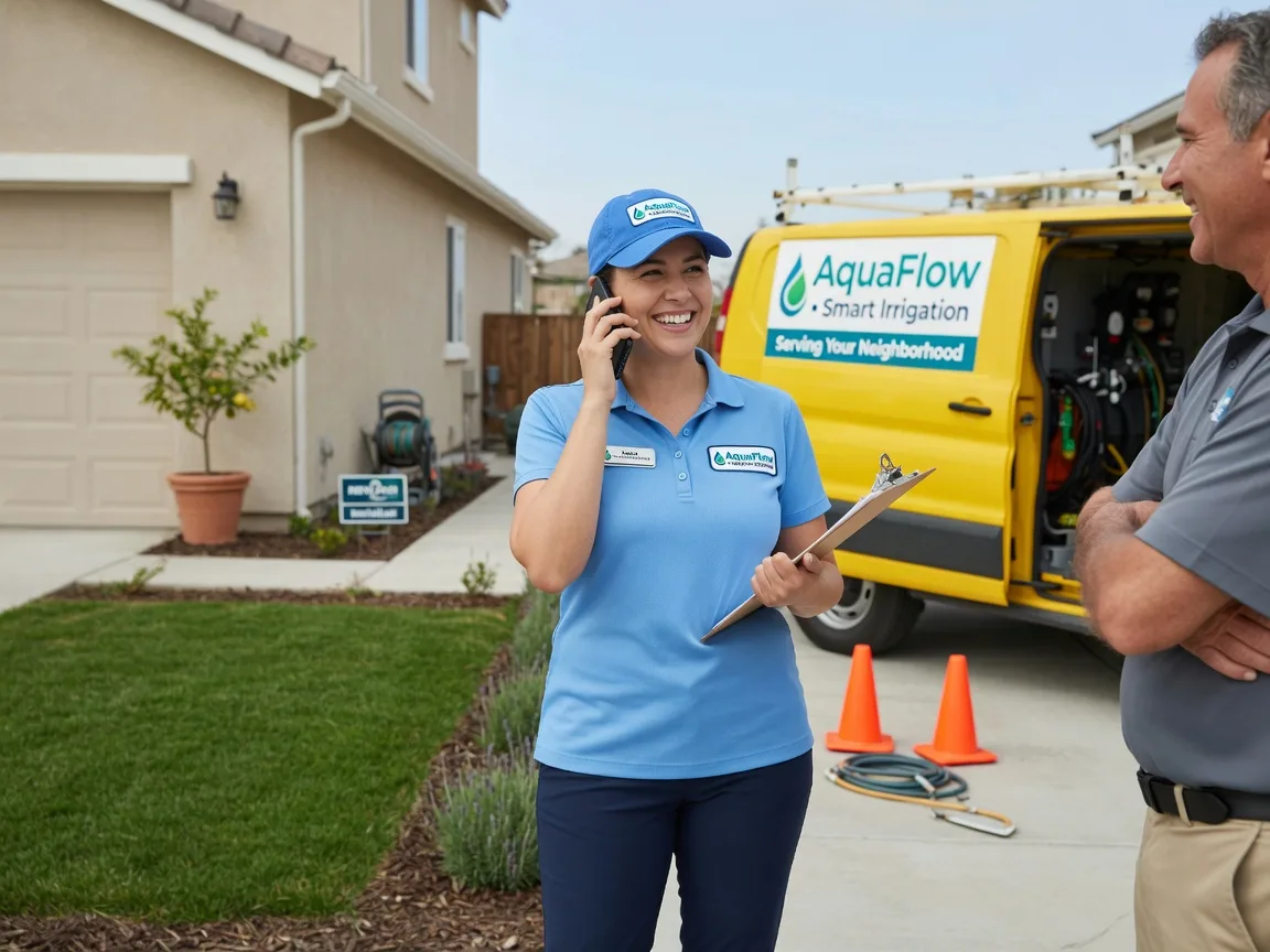 Irrigation Installation Brady, NE FAQs